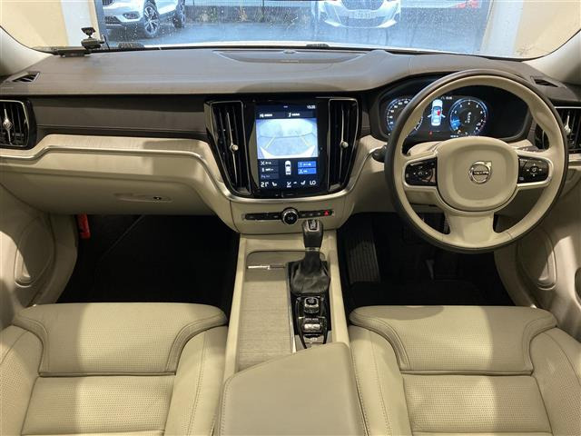 S60T5 インスクリプション