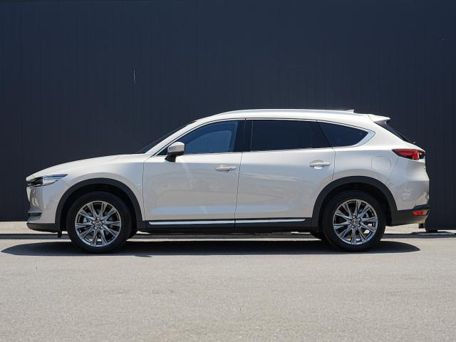 CX-82.2 XD Lパッケージ