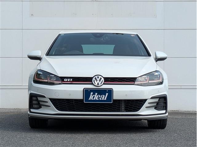 ゴルフGTI
