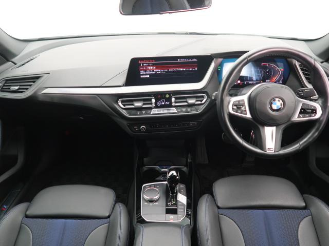 2シリーズグランクーペ218d Mスポーツ