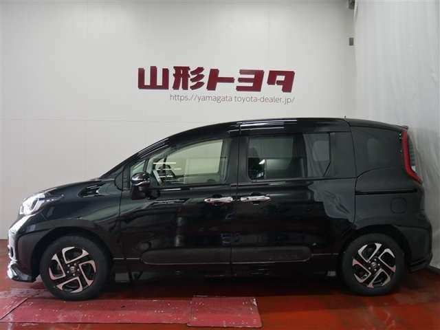 シエンタハイブリッド 1.5 Z E-Four 4WD