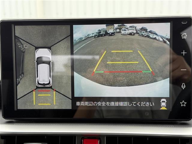 ロッキー1.2 プレミアム G HEV