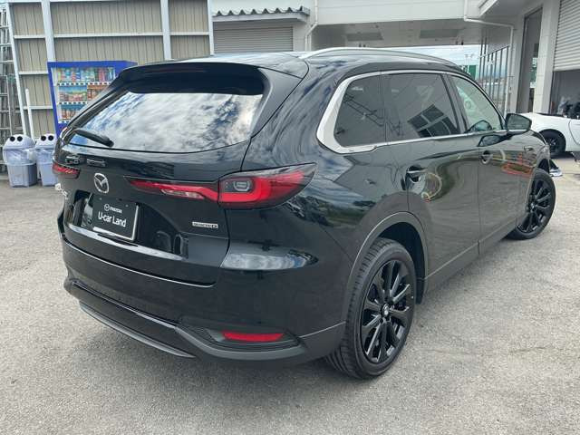CX-803.3 XD ドライブ エディション ディーゼル 4WD