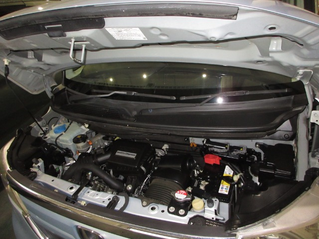 N-BOXG L ターボ ホンダセンシング