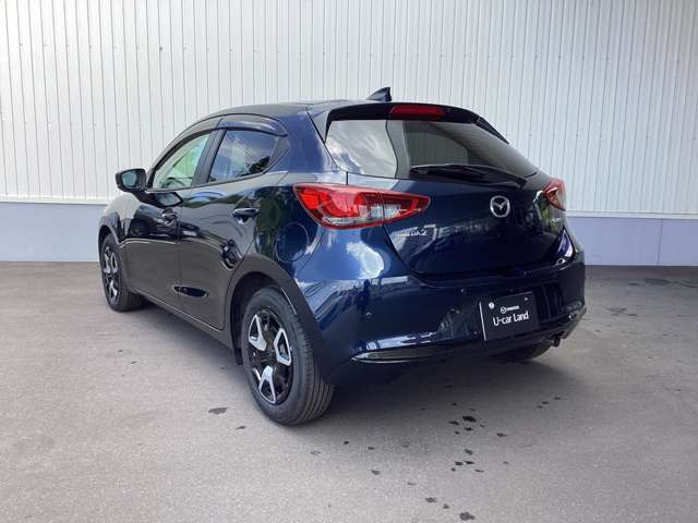 MAZDA21.5 15BD i セレクション