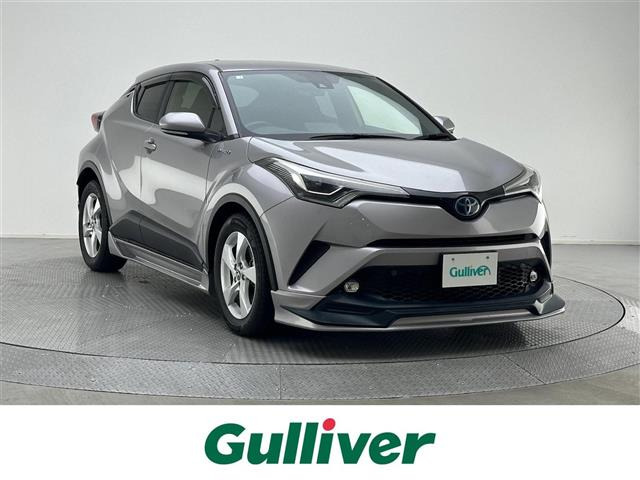 C-HR1.2 S-T LEDパッケージ