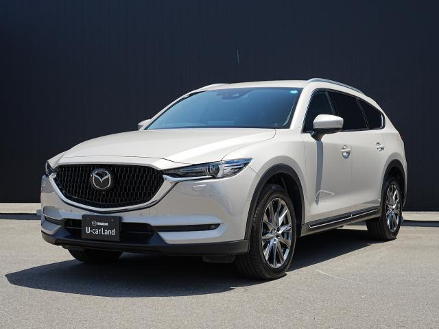 CX-82.2 XD Lパッケージ
