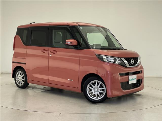 ルークスX