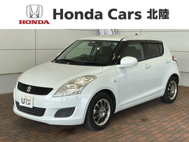 スイフト1.2 XG