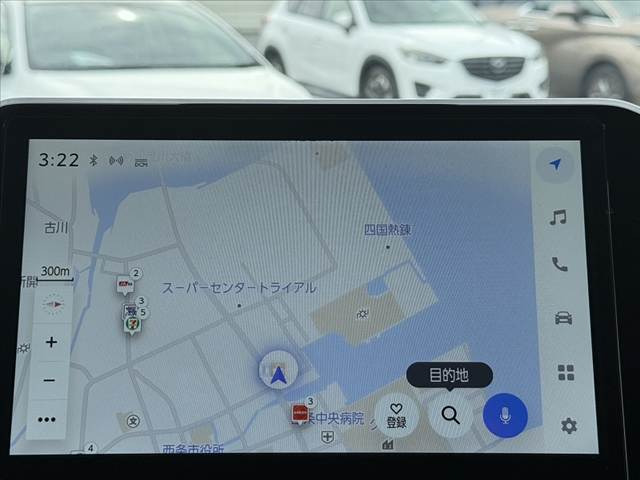 ヴォクシー