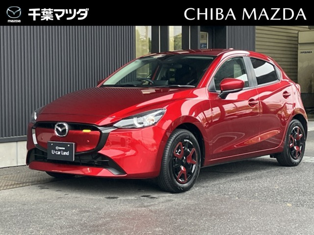 MAZDA21.5 15BD i セレクション