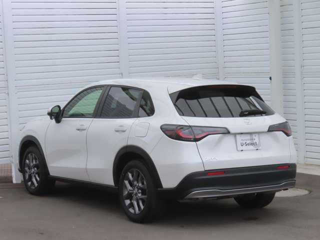 ZR-V1.5 X