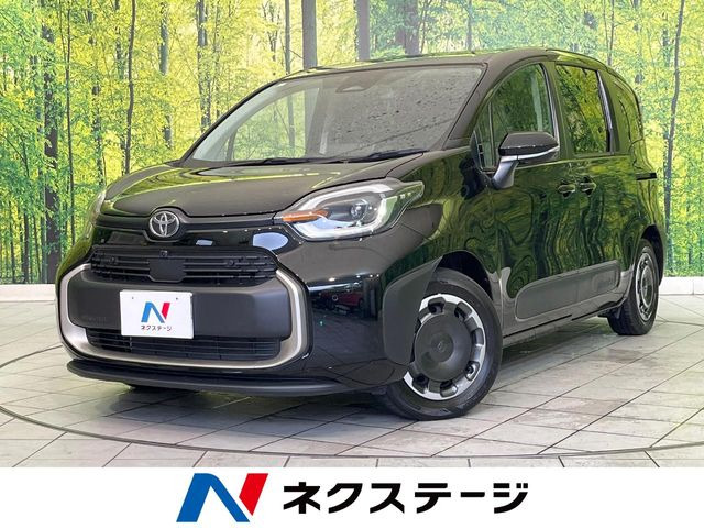 シエンタハイブリッド 1.5 Z