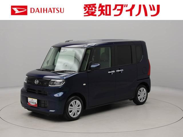 タントX