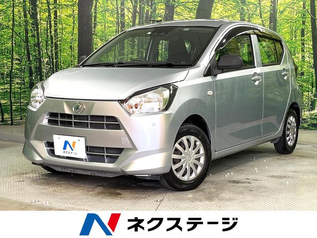 ミライースL SAIII