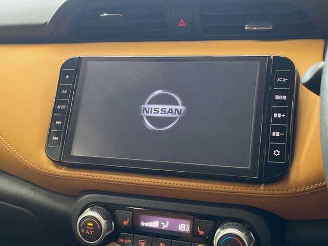 キックス1.2 X ツートーン インテリアエディション (e-POWER)