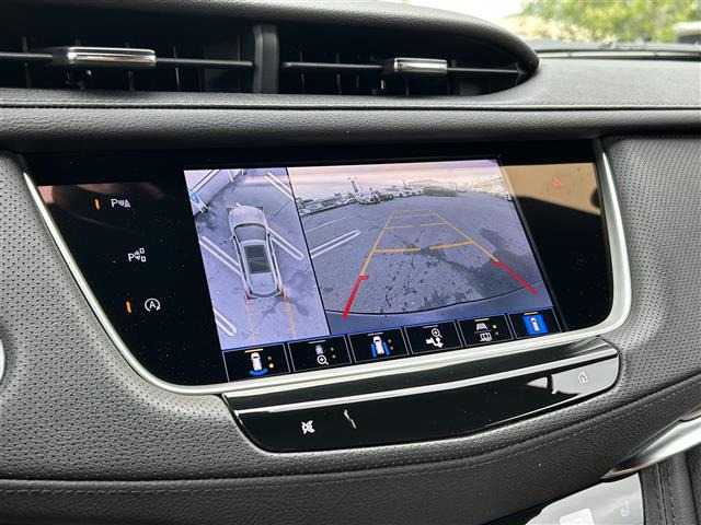 XT5プレミアム 4WD