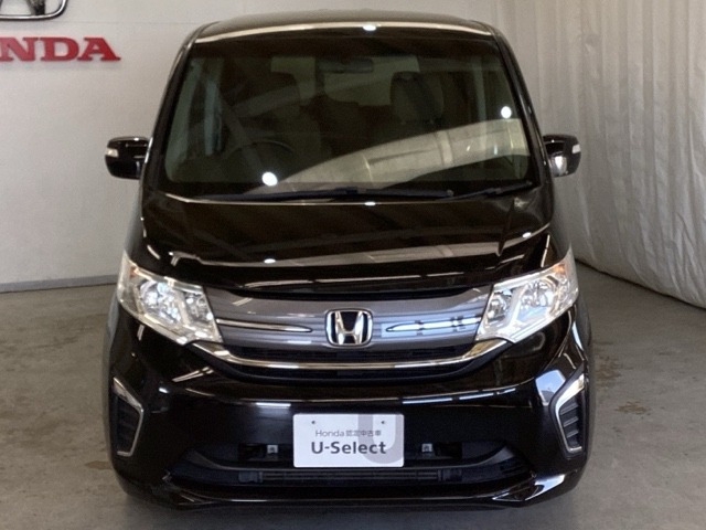 ステップワゴン1.5 G 4WD