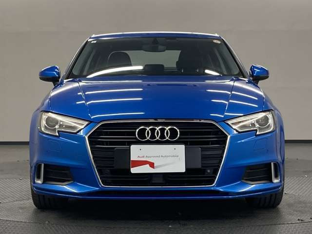 A3セダン1.4 TFSI スポーツ