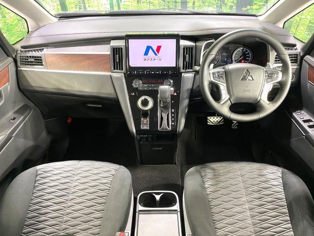 デリカD:52.2 P 4WD