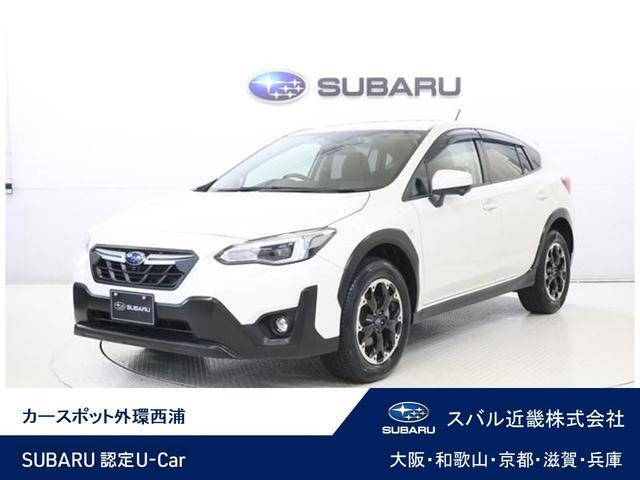 XV1.6i-L アイサイト 4WD