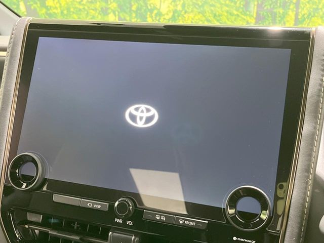 アルファードハイブリッド 2.5 Z