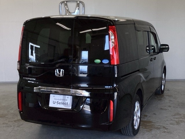 ステップワゴン1.5 G 4WD