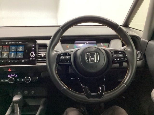 フィット1.5 e:HEV RS