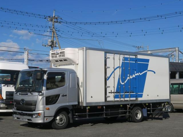 レンジャー