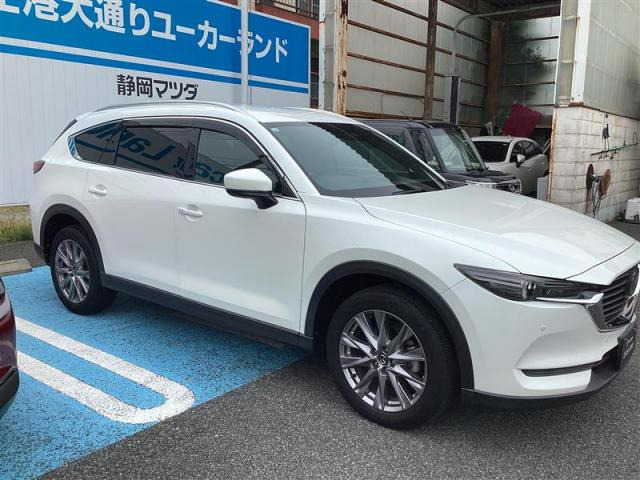 CX-82.2 XD プロアクティブ
