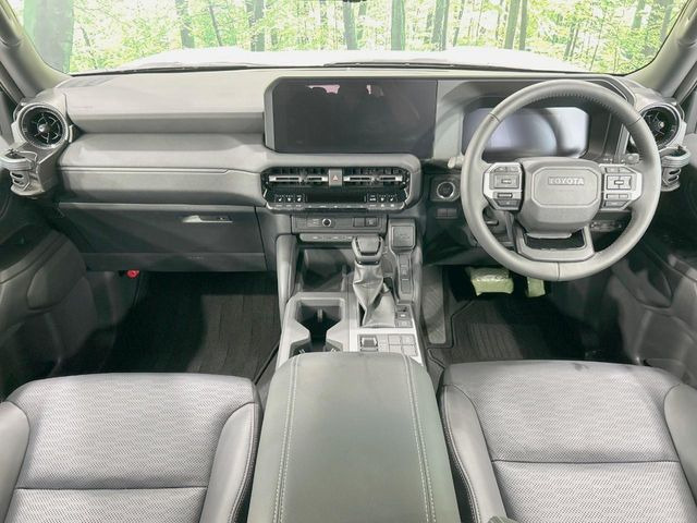 ランドクルーザー2502.7 VX 4WD
