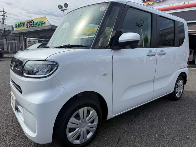 タントX