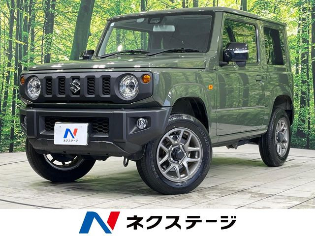 ジムニー