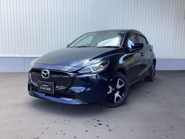 MAZDA21.5 15BD i セレクション