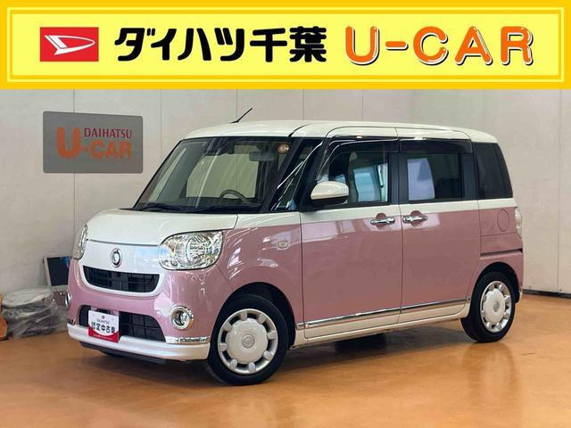 ムーヴキャンバスX リミテッド メイクアップ SAIII