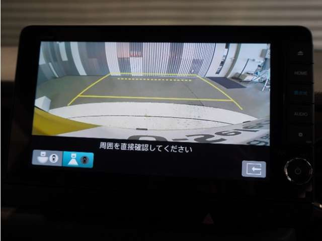N-BOXジョイ ターボ 2トーン