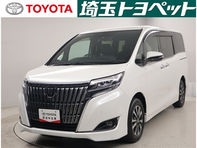 エスクァイア2.0 Gi