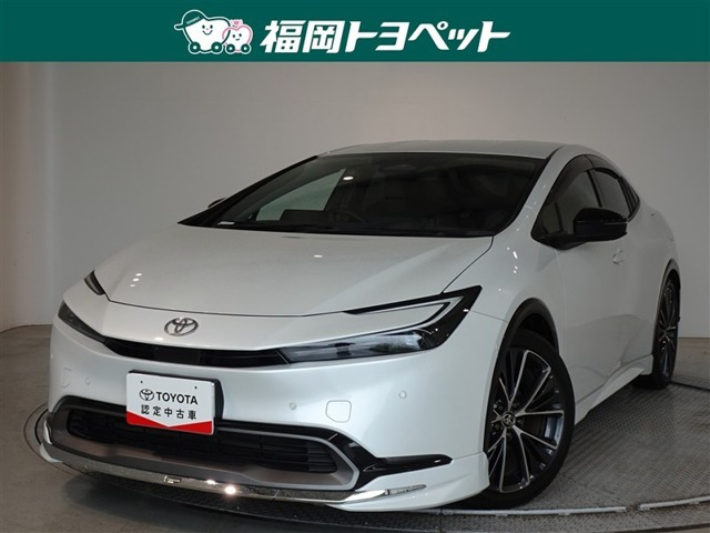 プリウス2.0 Z