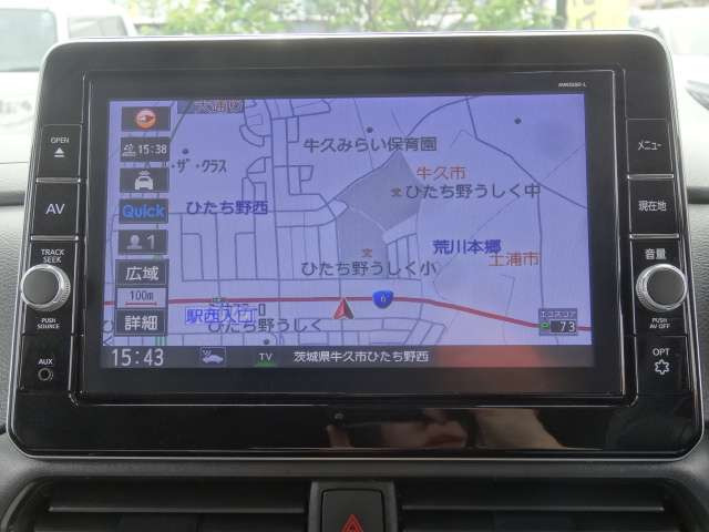 ルークスハイウェイスター Gターボ