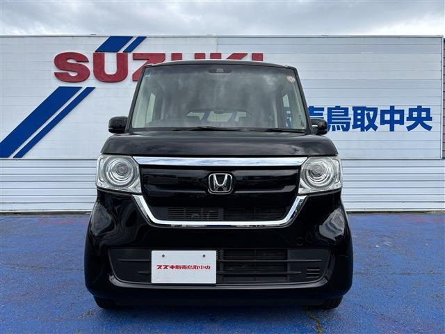 N-BOXG L ホンダセンシング 4WD