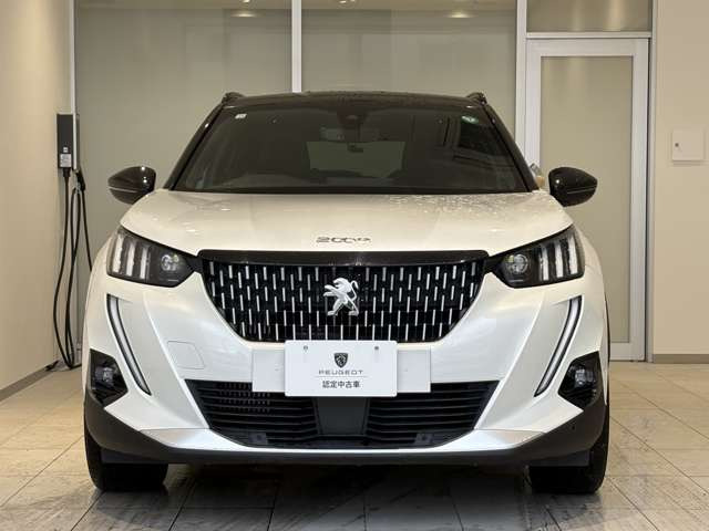 2008GTライン