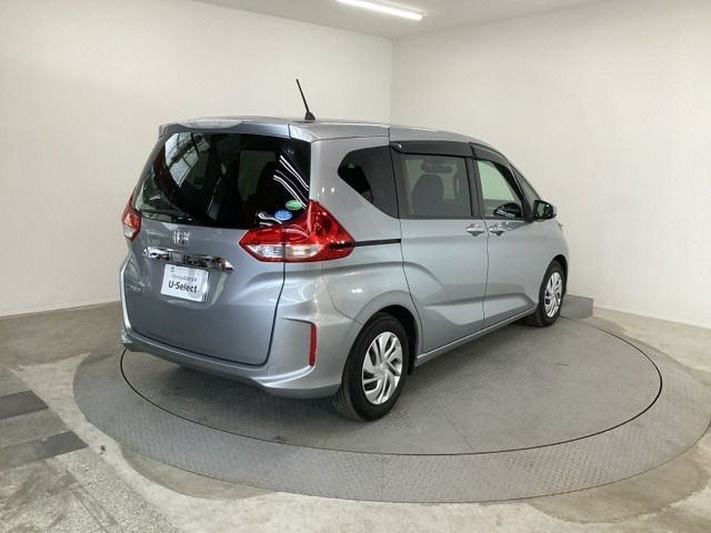 フリード1.5 G ホンダセンシング