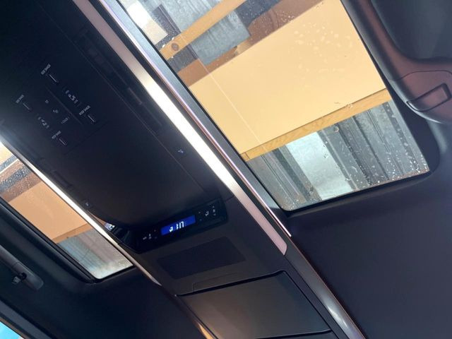 アルファードハイブリッド 2.5 Z