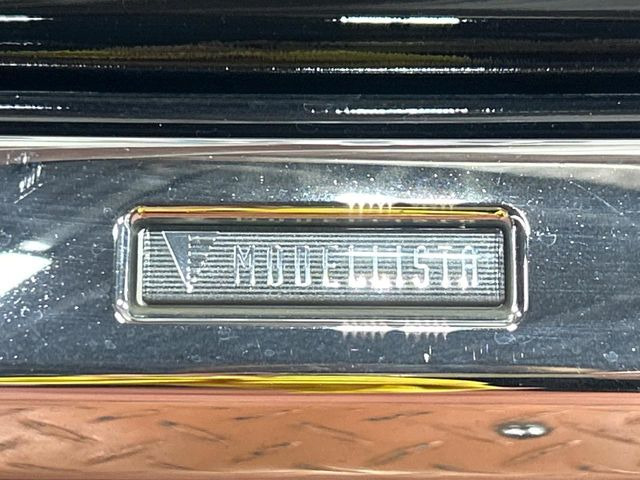 ハリアー2.0 Z レザーパッケージ