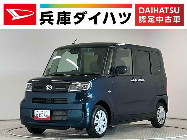 タントX リミテッド
