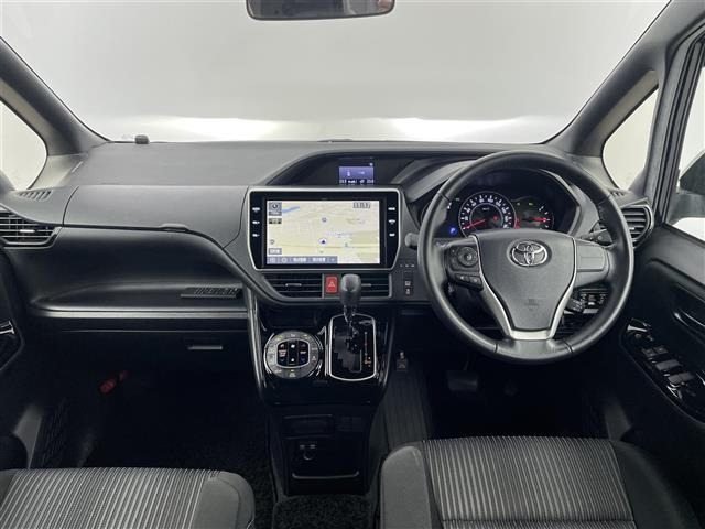 ノア2.0 Si 4WD