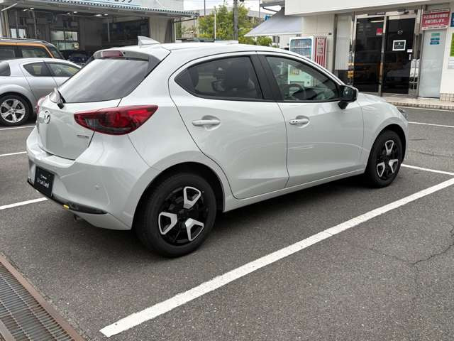 MAZDA21.5 15BD i セレクション