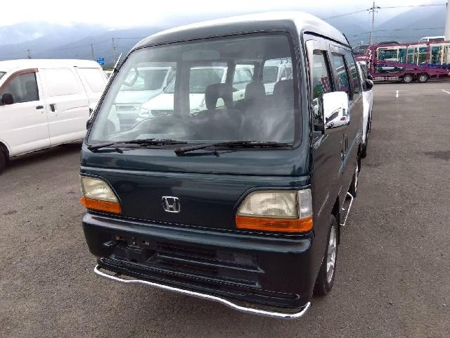 ストリートG 4WD