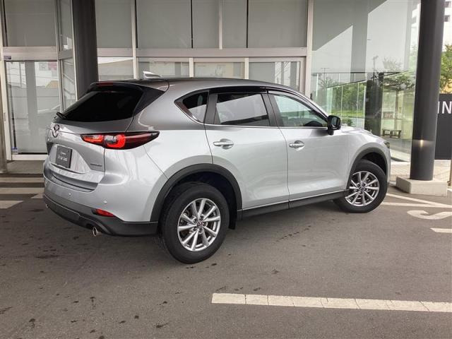 CX-52.0 20S プロアクティブ