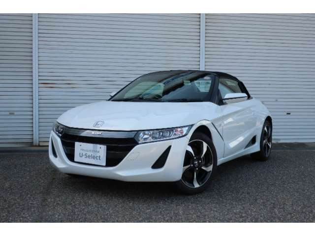 S660アルファ